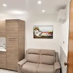 Apartmán Oltre Me