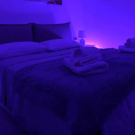 Apartmán Oltre Me