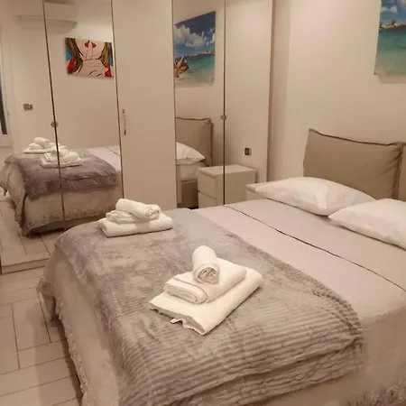 Oltre Me Apartmán