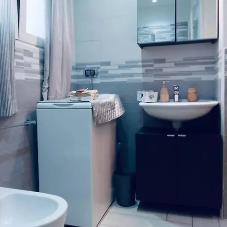 Oltre Me Апартаменти