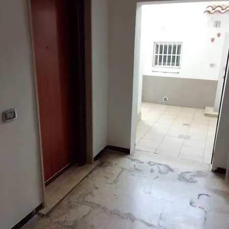 Oltre Me Апартаменти