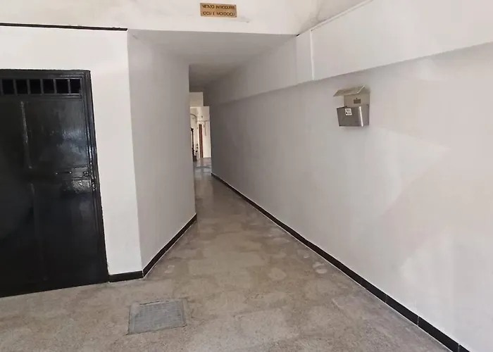 Apartman Oltre Me Bari