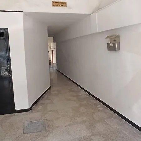 Apartamento Oltre Me Bari