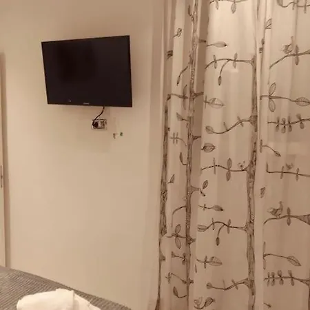 Oltre Me Lägenhet Bari