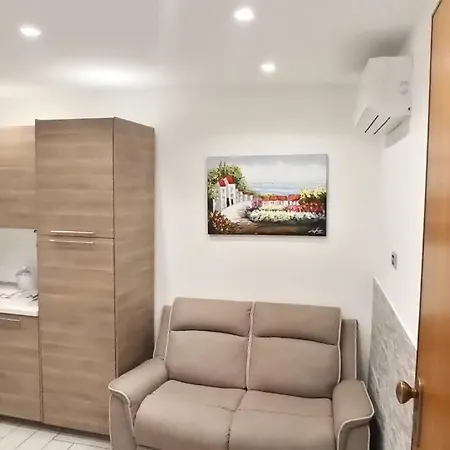 Apartment Oltre Me