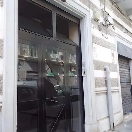 Oltre Me Apartamento *