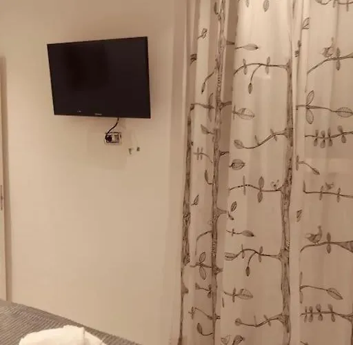 Oltre Me Apartamento Bari