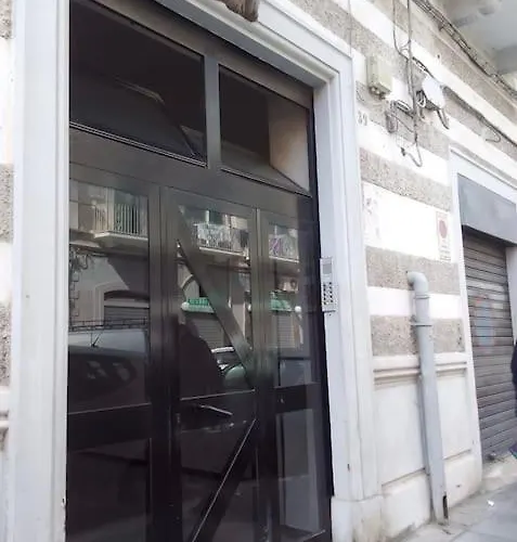 Oltre Me Apartamento *